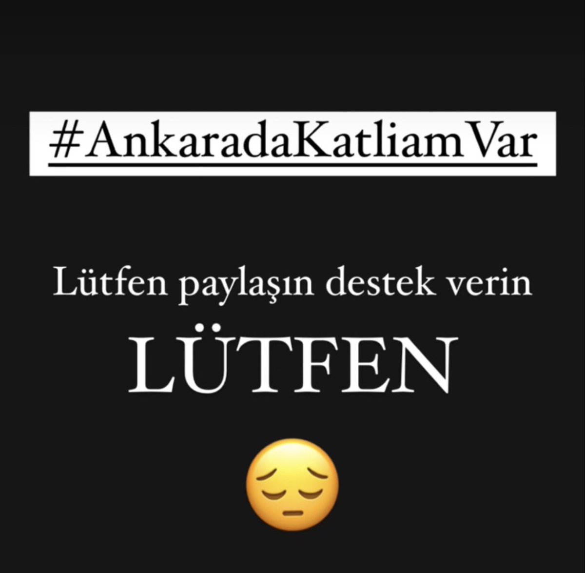 pellini34's tweet photo. Sessiz kalmayalım. Onlar bizim canımız

#AnkaradaKatliamVar #SessizKalma #köpek #pati #pawguard #can https://t.co/3k6Cpzm3xq