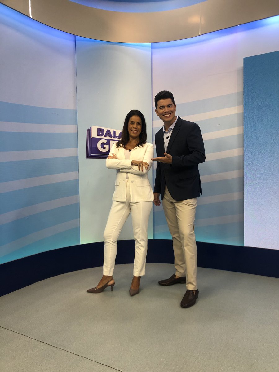 aapacheco's tweet image. Por aqui hoje no #bgmanharj pra conversar com você 
@recordtvrio