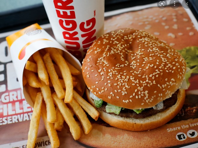 Evidence to suggest the proposed drive-thru at St Nicholas Gate is <a href="/BurgerKingUK/">Burger King</a> has been posted on the council website.

Will #Carlisle finally get its 'most wanted' chain back?