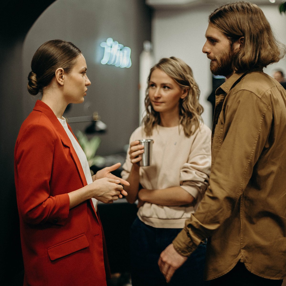 Just Recruitment tweet media