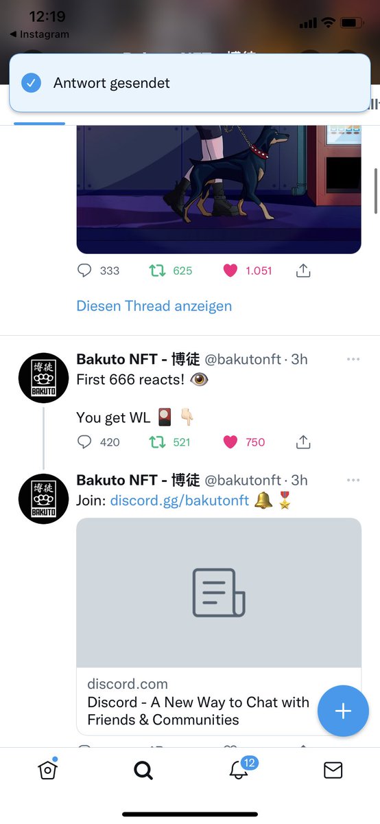 nft961's tweet photo. @bakutonft https://t.co/yKXdSDbyNX