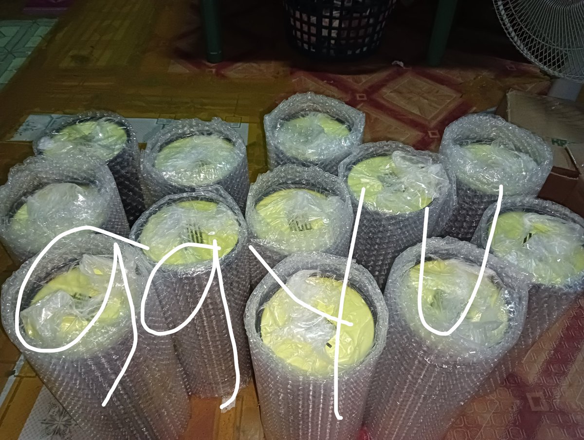 ggyuflix's tweet photo. wts lfb nct ph nct lightstick ph go begin again concert

→ NCT LIGHTSTICK FOR SALE
→ 2500
→ official, sealed, directly from korea, fast eta
→ LAST 1 SLOT
→ will arrive on friday
→ 30% dp, rembal once in ph
→ can pick up on dday

dm me! https://t.co/CxEFMNV2cP