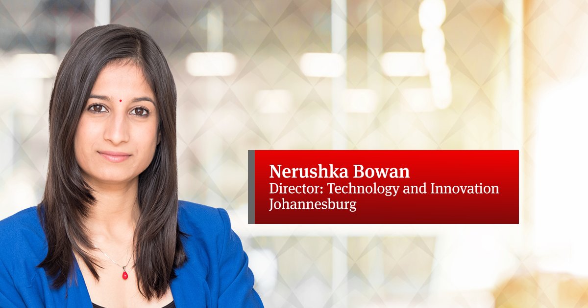 NLawGlobal's tweet photo. IAWL Leadership Academy | Join Neruskha Bowan for a panel discussion on the intersection between law and technology and the experiences of women professionals in the field. Register now. https://t.co/pKQrwGglJS https://t.co/Wff79L7RAz
