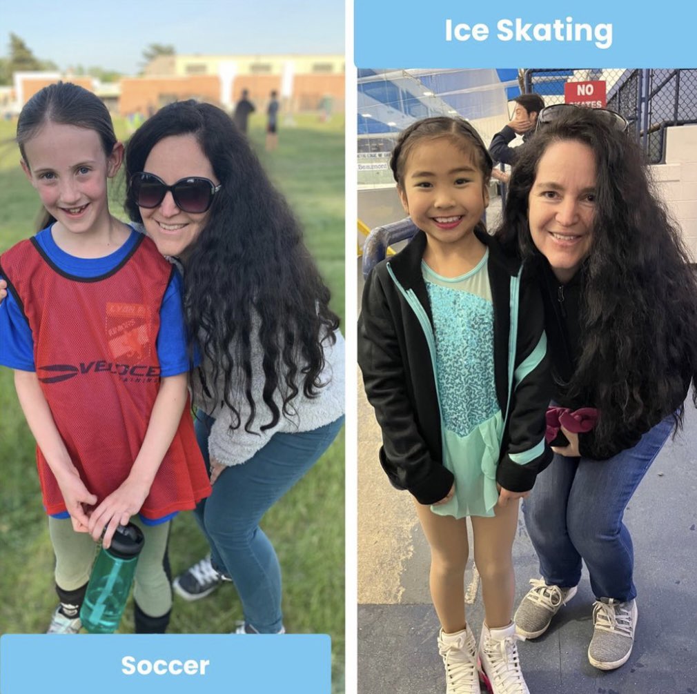 SLCSMrsAllen's tweet photo. It’s fun to watch the Second Grade Pioneers play their spring sports!  @SLCSpearson https://t.co/w93qqG0XaE