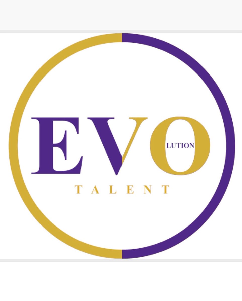 Delighted to have signed with <a href="/EvoTalentLtd/">Evolution Talent Ltd</a> 🎭🎬

Looking forward to seeing what the future brings…can’t wait to get to work with these guys!