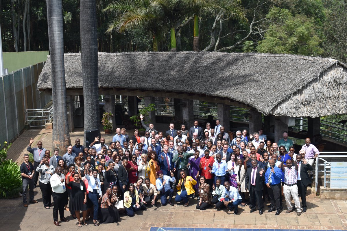 HCCanKenya's tweet photo. Nous sommes ravis d'accueillir l'Honorable Sajjan, Ministre 🇨🇦 du Développement International au #Kenya. 
#KaribuKenya !
Nous sommes ravis de lui montrer le partenariat solide entre Canada et Kenya ! https://t.co/7B6B7D9YiP