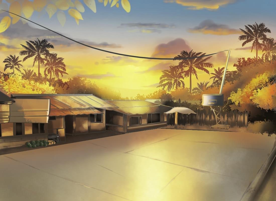 lymmacs's tweet photo. Featured Artwork of the Week

TARA KAIN TAYO! 
In a country where most of the food can be seen on the street, Pinoy Street Food Fighter is a 2D, one-on-one fighting game that brings gamers an experience and introduces the Philippine culture. ++ https://t.co/fEP2Hfvu7p