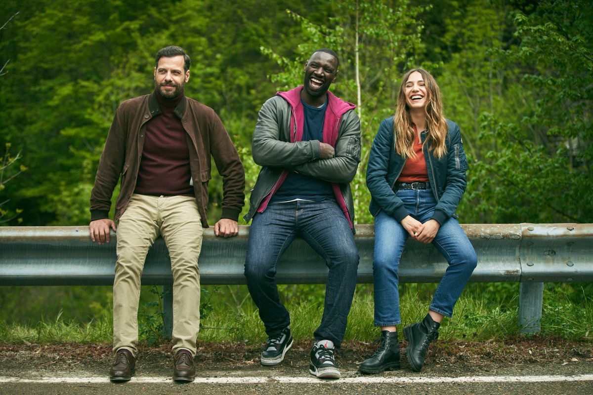 Netflix France tweet media