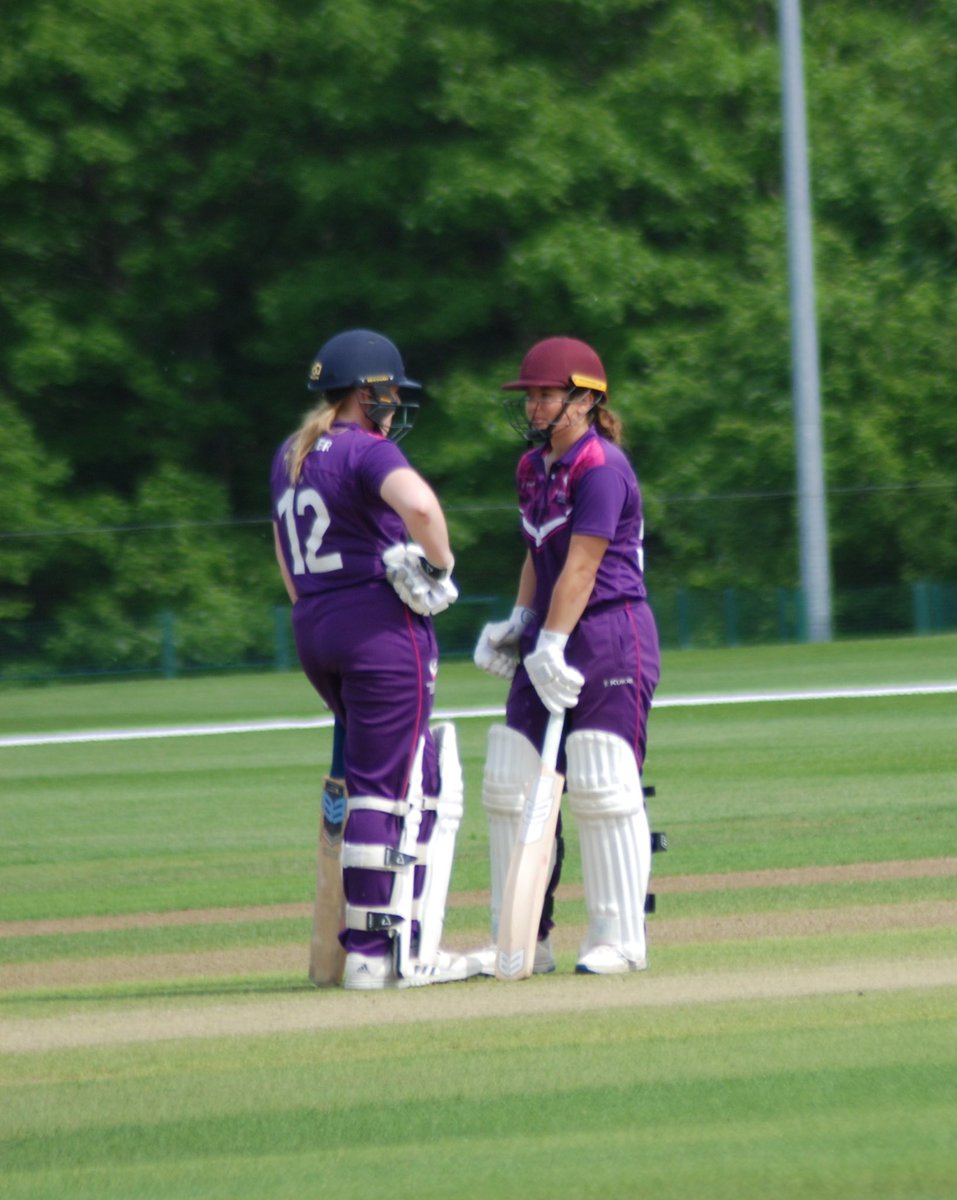 Get yourself down to Haslegrave tomorrow to show our performance girls your support in the big match vs Durham💜