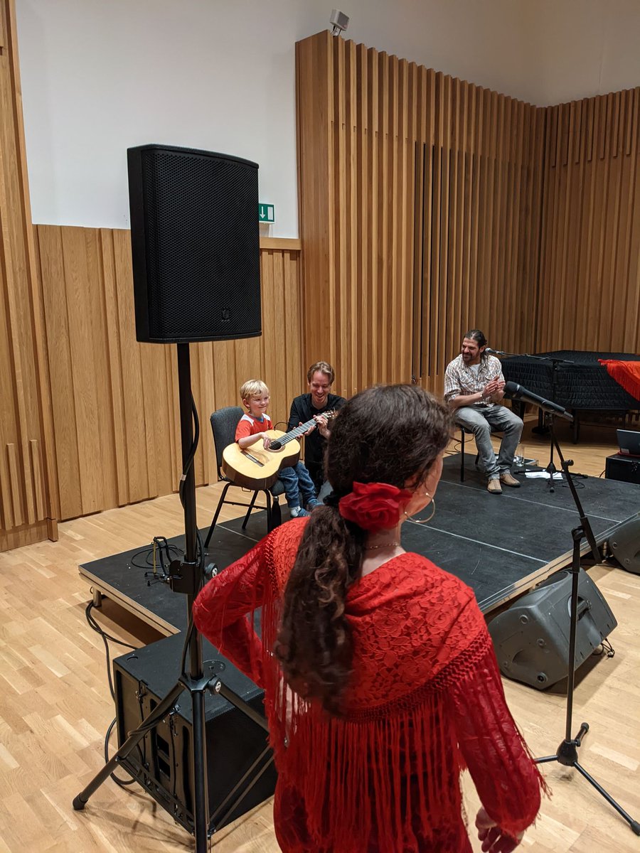 Chetham's Outreach tweet media