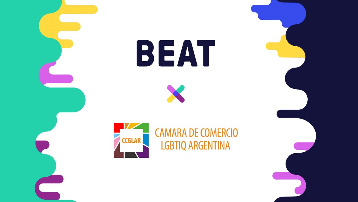 @TheBEATapp tweet media