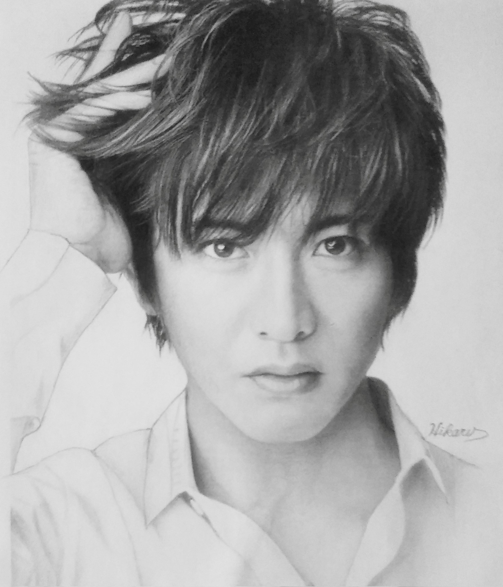 LIPS II YELLOWKORNER 木村拓哉 リップ 絵 レア物