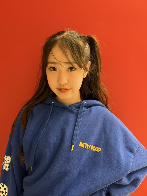 Twitterのコスプレ画像2