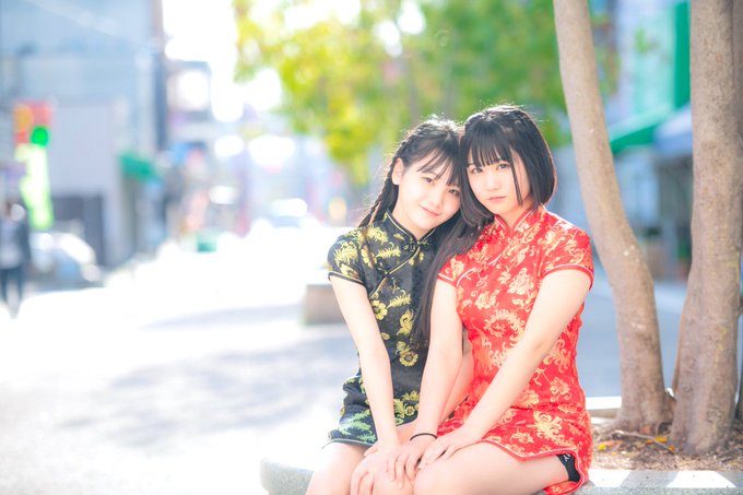 Twitterのコスプレ画像41