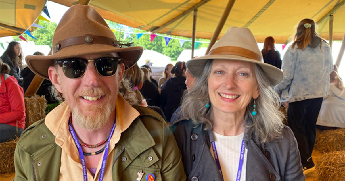 VPrescriber's tweet photo. Thanks very much to our lovely friend Brian from @ColourfulCPD for this fantastic picture of us at @VET Festival we had such a fantastic time we really can't wait for next year. @MWIAnimalHealth @NoochyPoochy @Just Be Kind Vegan Dog Food #VetFestival #FestivalReady https://t.co/yqfqS8M3sq