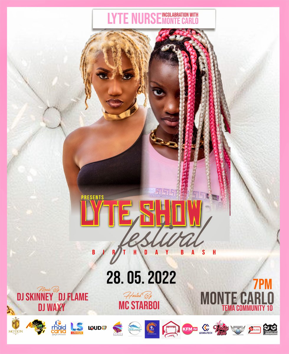 DjFlavaUS's tweet photo. #Wendy up up Saturday nite Monte Carlo don’t miss 🔥🔥🔥🔥🔥 https://t.co/LHP3SfJUjJ