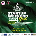 Photo by Startup Weekend 974 (@startup974)