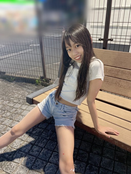 Twitterのコスプレ画像2