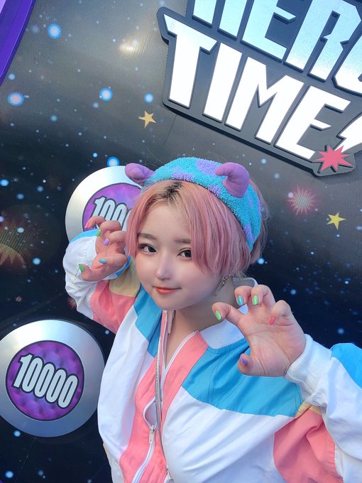 Twitterのコスプレ画像10