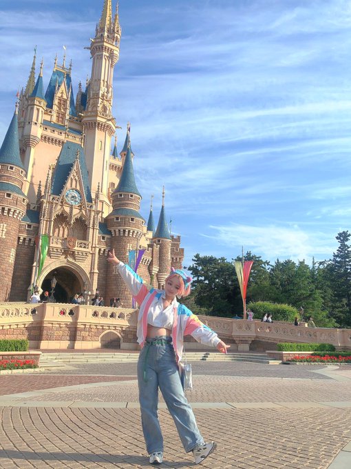 Twitterのコスプレ画像11