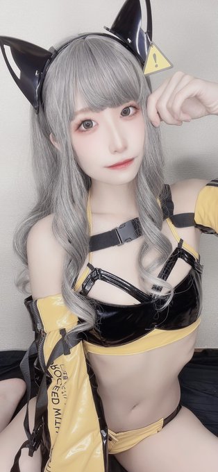 Twitterのコスプレ画像24