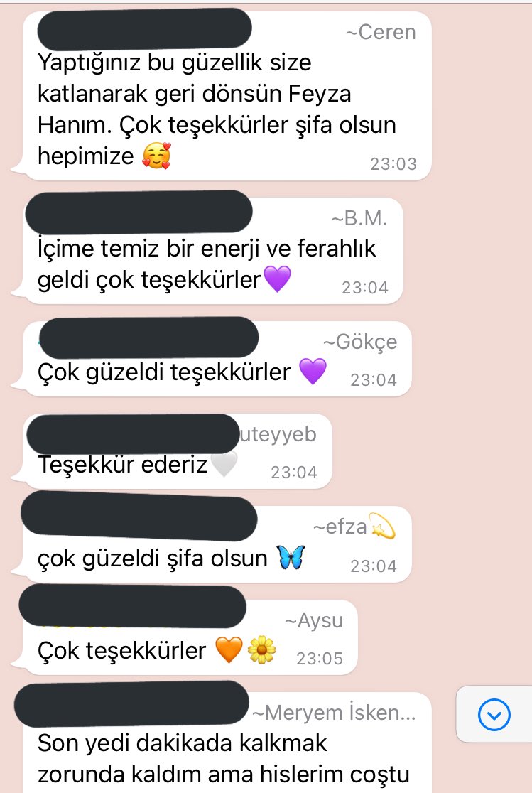 SpicasWitches's tweet photo. Geçen sene de yapmış olduğumuz çalışmadan dönüşler 😍♥️ https://t.co/lqf8Lft5G5
