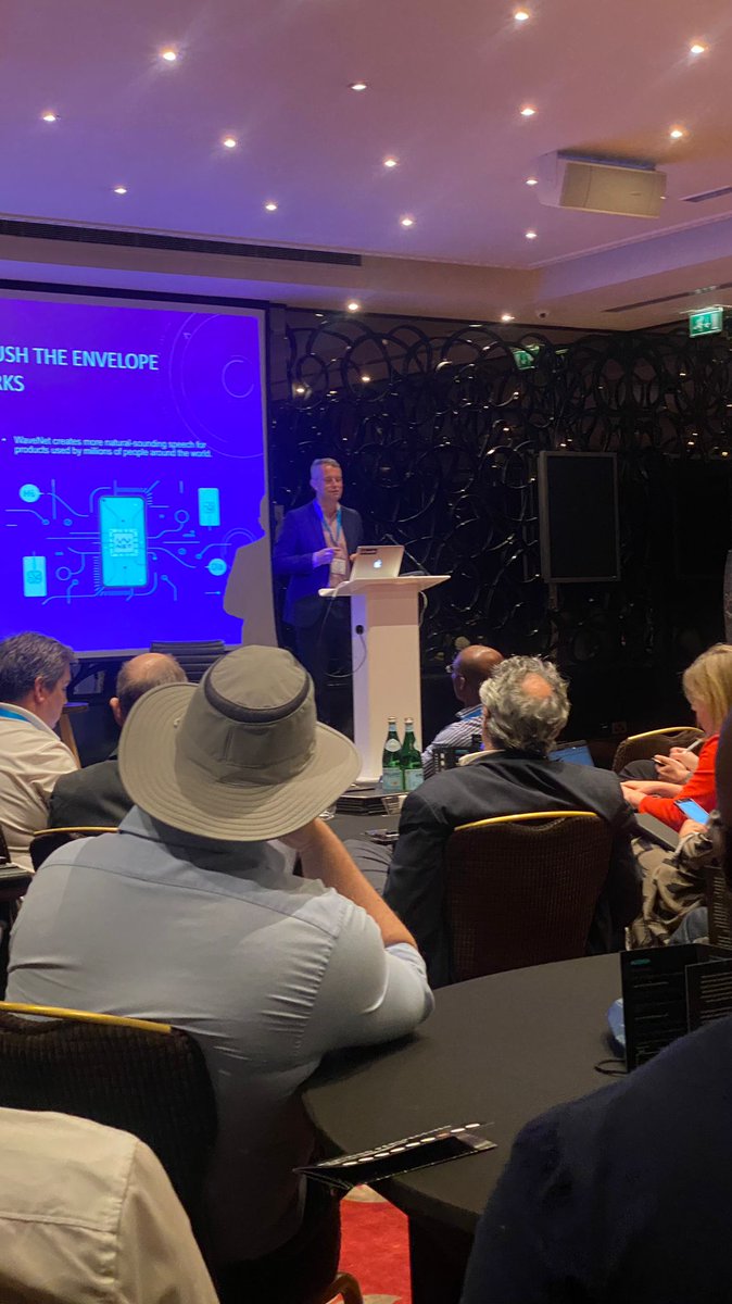 ChiefDisruptor_'s tweet photo. What opportunities can companies grasp with AI in 2022? 🌐

Former Chief Data and Analytics Officer Virgin Media O2, @ieddieshort, is here at #ChiefDisruptorLIVE to give us some inspo.💡 https://t.co/1ZbjGGGWAH