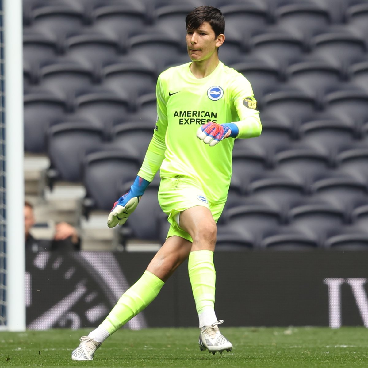 Brighton & Hove Albion tweet media