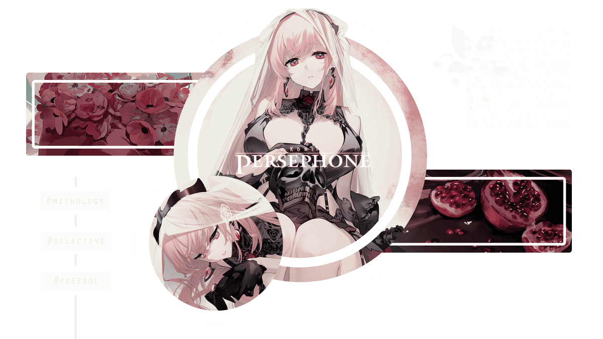 ‿︵‿︵ʚ˚̣̣̣͙ɞ・🌷・ ʚ˚̣̣̣͙ɞ‿︵‿︵
ㅤㅤ
 𝑪𝒂𝒏 𝐝𝐞𝐚𝐭𝐡 𝒆𝒙𝒊𝒔𝒕 𝒘𝒊𝒕𝒉𝒐𝒖𝒕 𝐥𝐢𝐟𝐞?

ㅤㅤㅤㅤ       ⸢⇄⸥