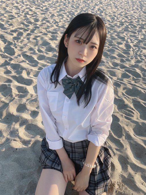 Twitterのコスプレ画像12