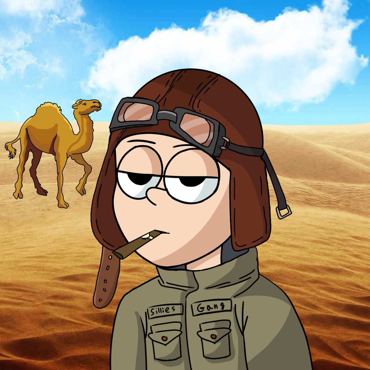 IznoGood tweet media