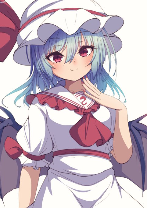 レミリアお嬢様 