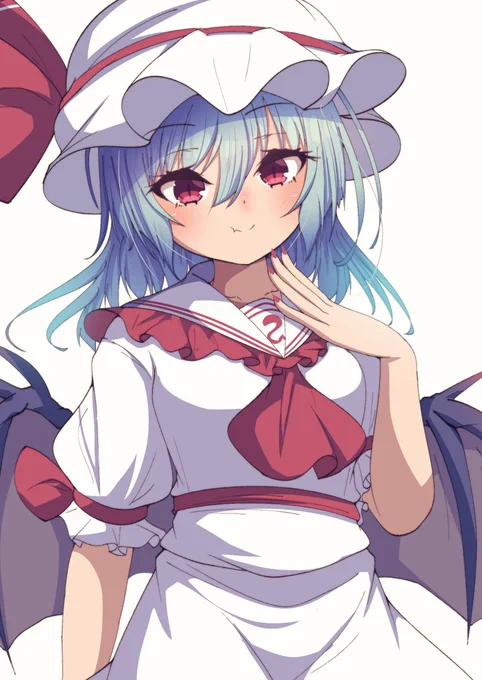レミリアお嬢様 
