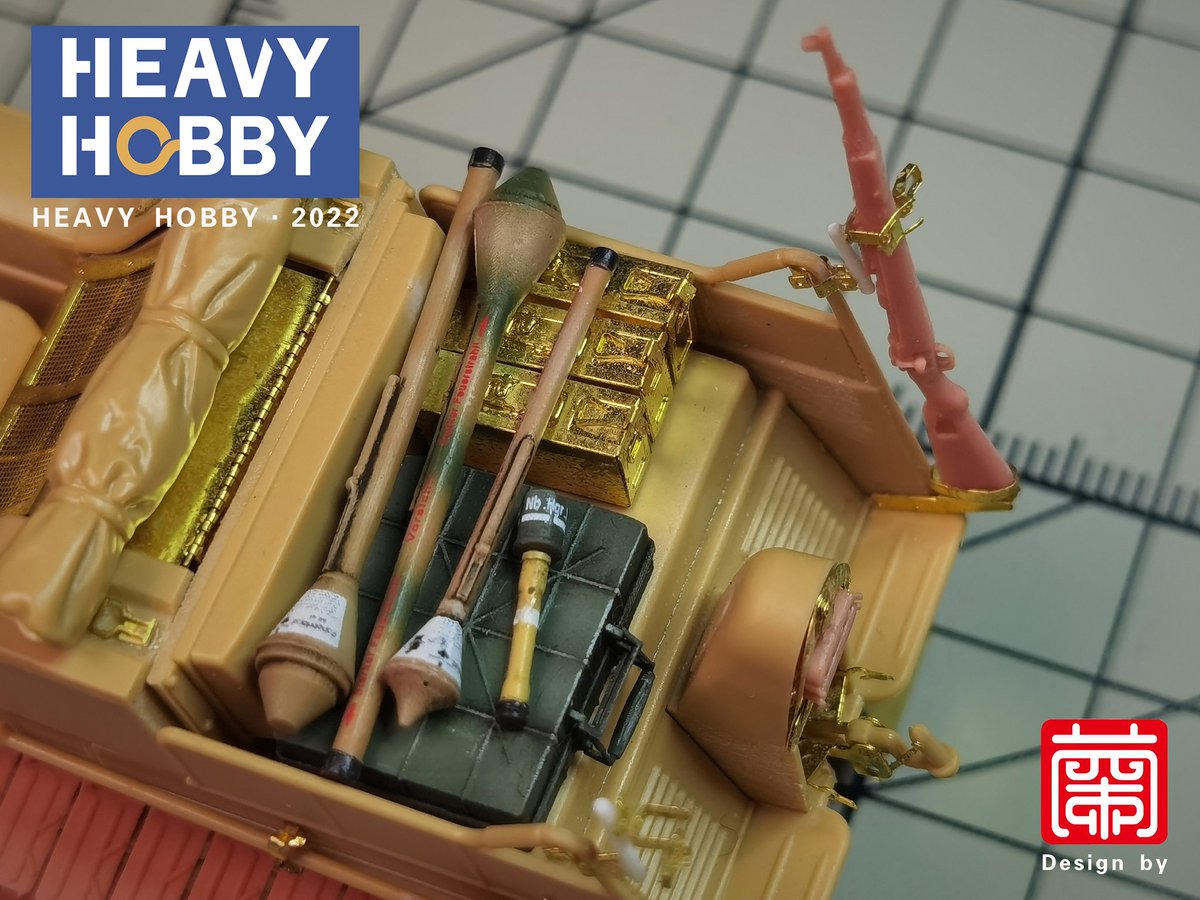 HeavyHobby's tweet photo. https://t.co/QEBertvsT9
