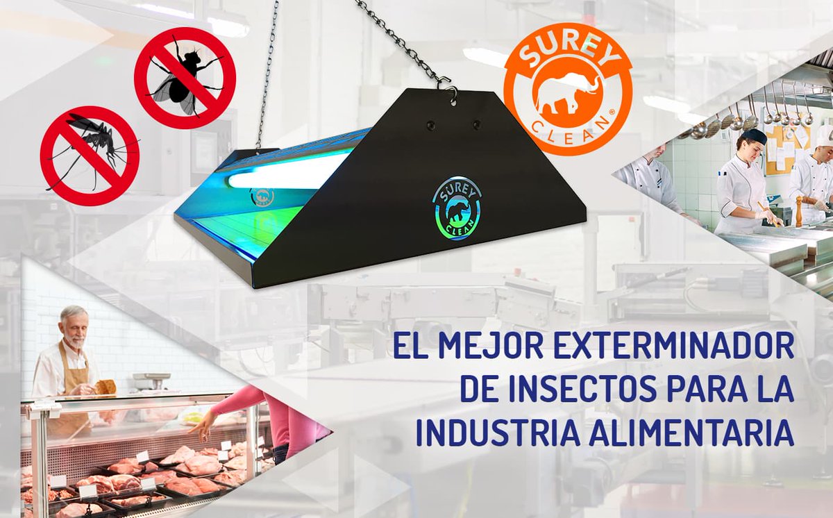 ReysanAtlantic's tweet photo. La hostelería y la industria alimentaria es uno de los sectores donde más importancia tiene mantener la correcta limpieza e higiene en las instalaciones. 
Más información: https://t.co/IsGP4xQEig https://t.co/6J5SvkUYYw