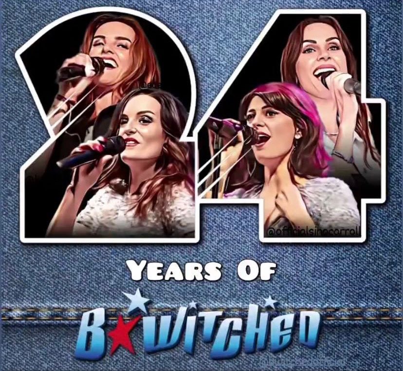 OfficialBWitched tweet media