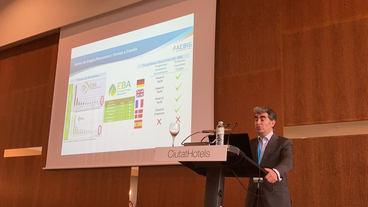 cresidusvo's tweet photo. Torn ara de la ponència "Biometà connectat a la xarxa: projectes d’èxit a Europa i Espanya" de David Fernàndez, @aebigspain #jornadaBioVO @cresidusvo @consorcibesos https://t.co/XvaVjUfPQd