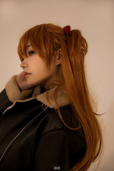 Twitterのコスプレ画像33