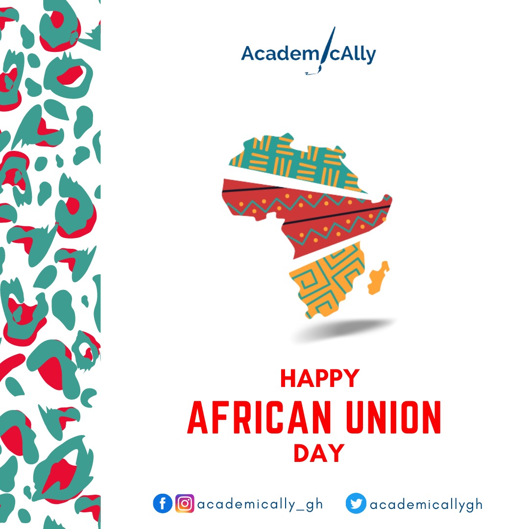 AcademicAllygh's tweet photo. Today we celebrate the unity that we all seek as an African society. Let's stay blessed and God bless Africa. 

Congrats Mo | Call 999 | Twene Jonas https://t.co/M2mC0FP3kc