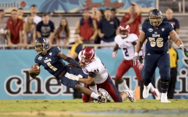 THE FAU BURNER tweet media