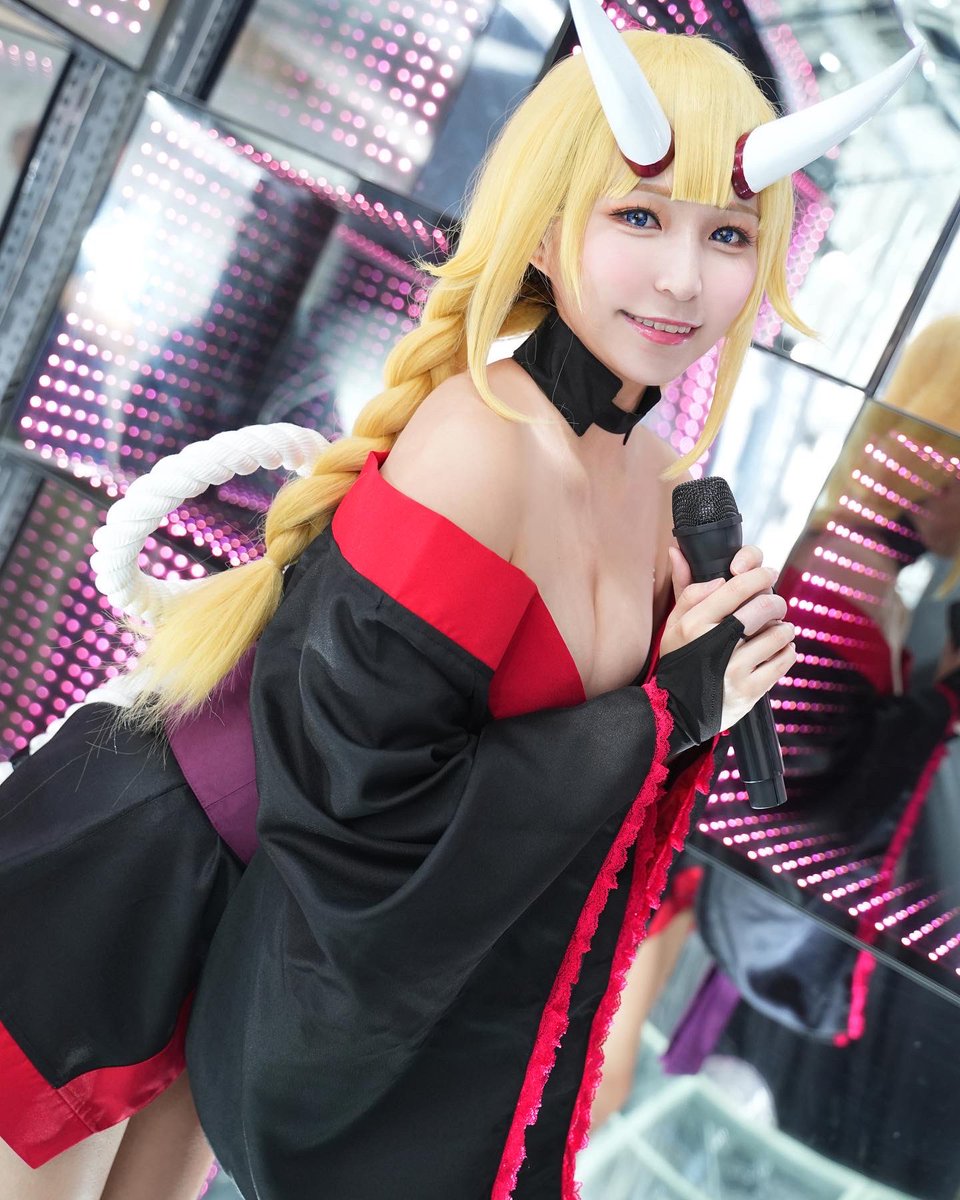 lam_luffy's tweet photo. May PATRE0N Tier 1 - Eiko 

Be crazy for me 🎵 
Make me shine on you 🎶
You’re gonna see me 🎵
When you hear my music 🎶

◆Patreon💋► https://t.co/5hsL72DiZJ
◆香港&amp;海外電子寫真 ► https://t.co/PzKQtg4p9i

#パリピ孔明 #派對咖孔明 #YaBoyKongming
#月見英子 https://t.co/ET2yQZwlNa
