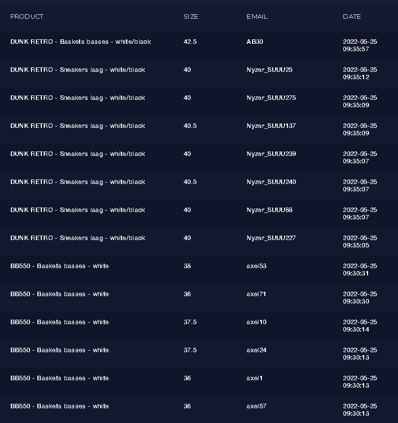 Nyzer ❤️ LINGO tweet media
