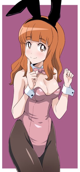 #GuP版深夜のお絵描き60分勝負
#GuP版深夜のお絵描き60分勝負_20220524
お題「武部 沙織」 