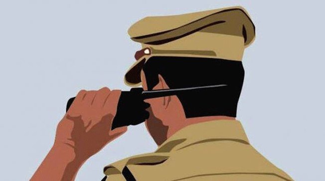 DNavakerala's tweet image. പോലീസ് ഡാറ്റ ബേസില്‍ നിന്നും രഹസ്യ വിവരങ്ങള്‍ ചോര്‍ത്തിയവര്‍ക്കെതിരെ വിശദ അന്വേഷണം
navakeralanews.com/detailed-inves…
#KeralaPolice #PoliceDatabase #DataLeakage