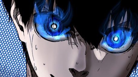 animeofr's tweet photo. Seuls ceux qui ont lu le manga #BlueLock savent à quel point l’anime va mettre une claque à tout le monde en 2022… ⚽️ https://t.co/G8EfsnmFSE
