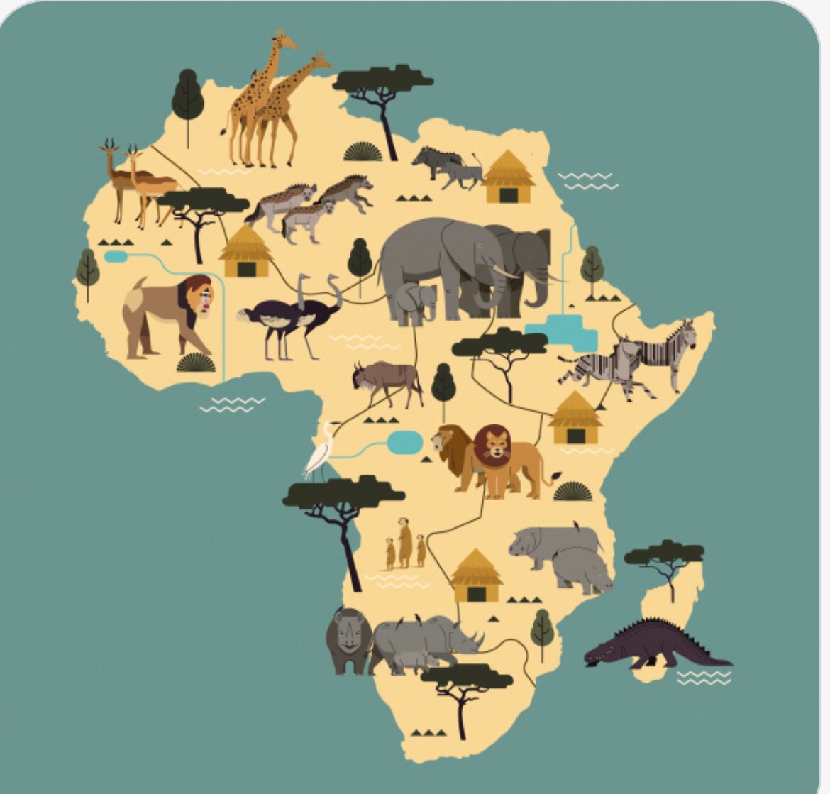 Happy Africa Day 

You cannot leave Africa. It is always with you, there inside your head. Our rivers run in currents in the swirl of your thumbprints; our drumbeats counting out your pulse; our coastline the silhouette of your soul 

Bridget Dore
