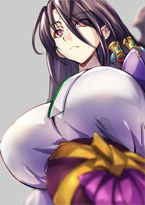 日光さん
本来描きたかった構図と違う感じになったけど、捨てるのもあれなので仕上げた 