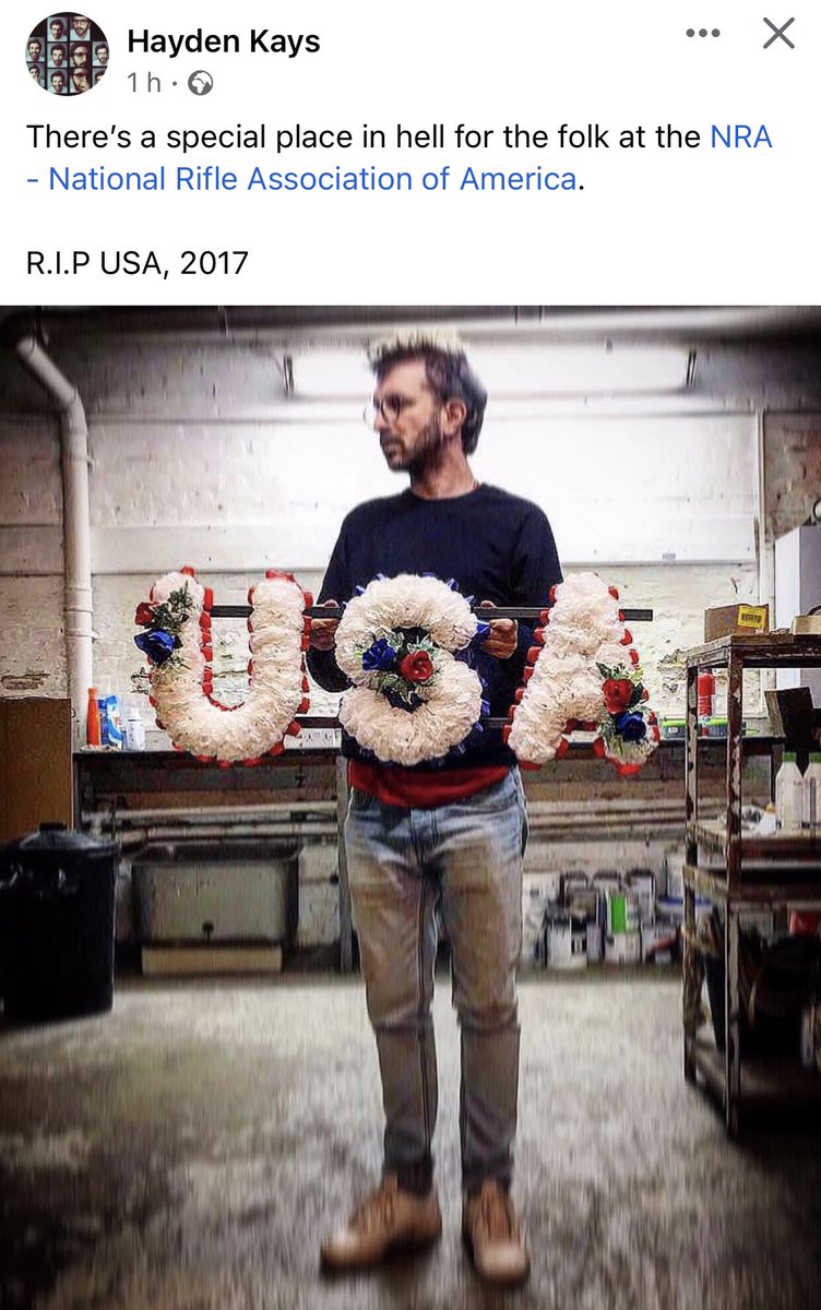 By <a href="/HaydenKays/">Hayden Kays</a>, 2017