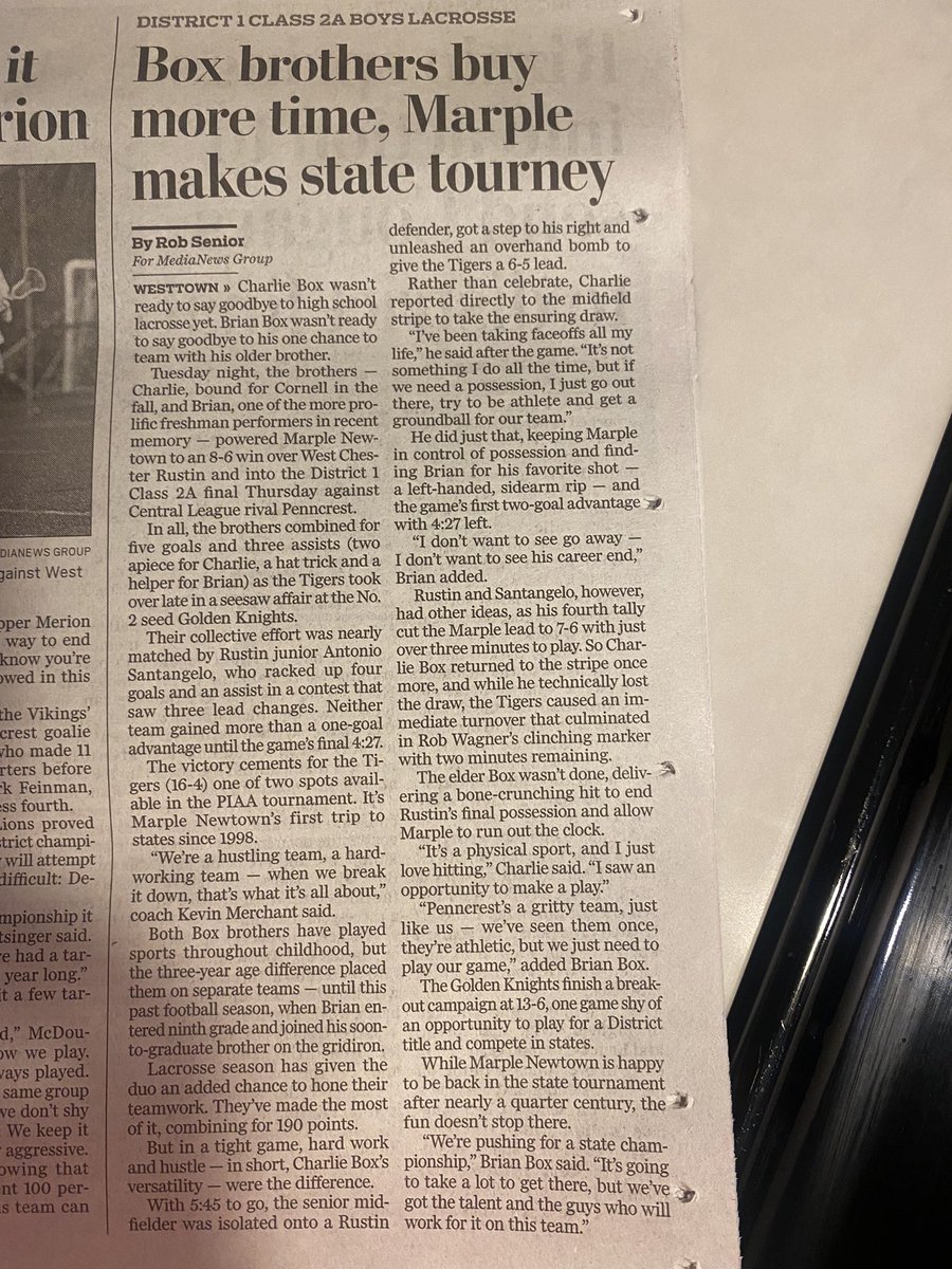 MN Athletics tweet media