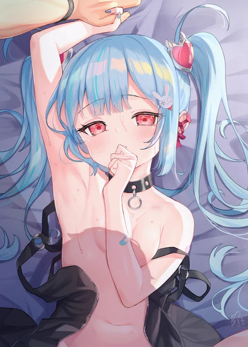 #絵柄が好みっていう人にフォローされたい
この辺のイラストの雰囲気が好き… 